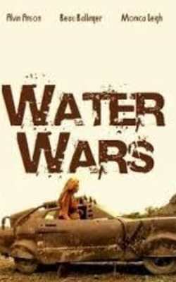 Water Wars (2014)