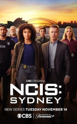 Watson - Season 1