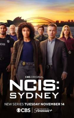 Watson - Season 2