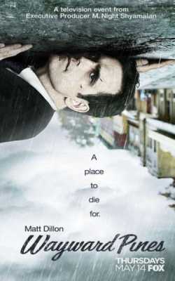 Wayward Pines - Season 1