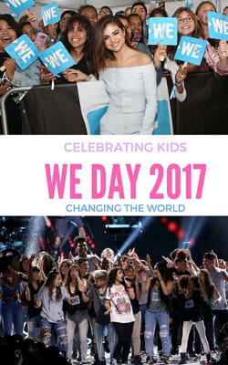 WE Day