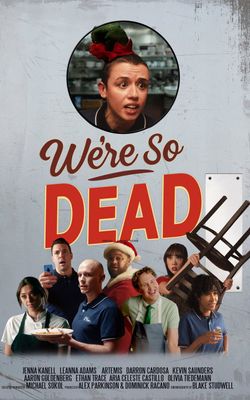We're So Dead-HD