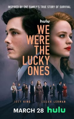 We Were the Lucky Ones - Season 1