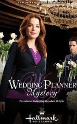 Wedding Planner Mystery