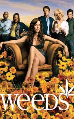 Weeds - Season 2