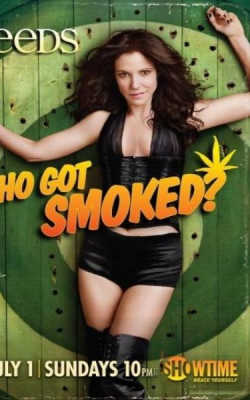 Weeds - Season 8