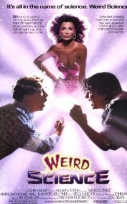 Weird Science