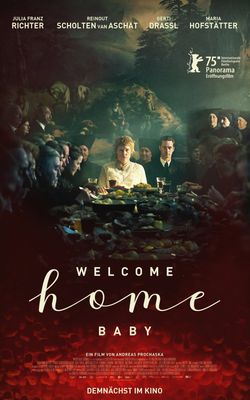 Welcome Home Baby-HD