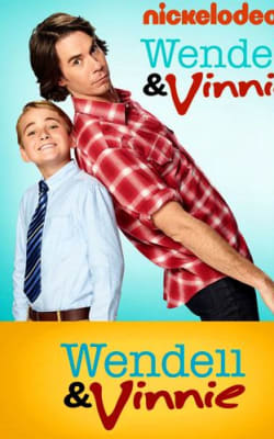 Wendell and Vinnie - Season 1