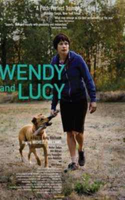 Wendy and Lucy