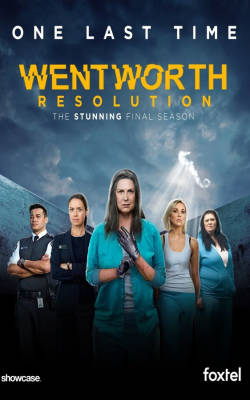 Wentworth - Season 9