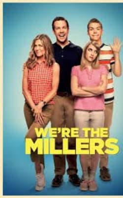 Were The Millers