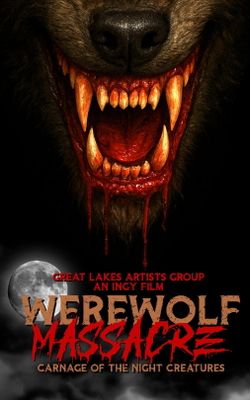Werewolf Massacre: Carnage of the Night Creatures