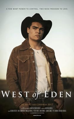 West of Eden