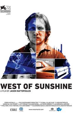 West of Sunshine