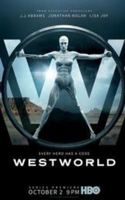 Westworld - Season 1