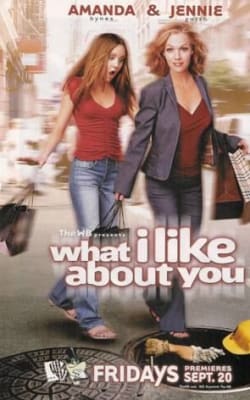 What I Like About You - Season 3