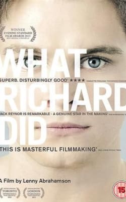 What Richard Did