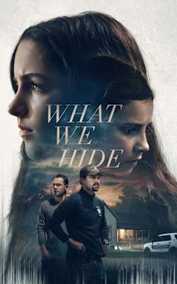 What We Hide What We Hide-HD