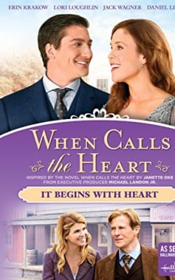 When Calls the Heart - Season 4