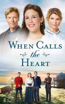 When Calls The Heart - Season 6
