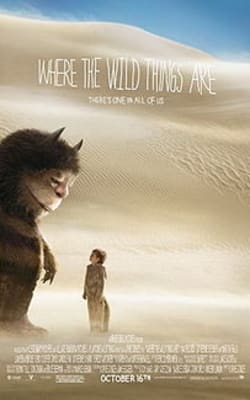 Where The Wild Things Are