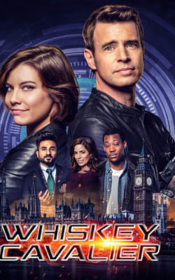 Whiskey Cavalier - Season 1