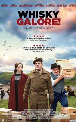 Whisky Galore