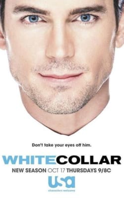 White Collar - Season 5