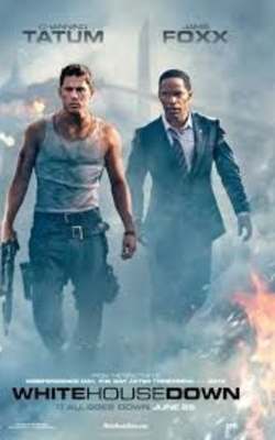 White House Down