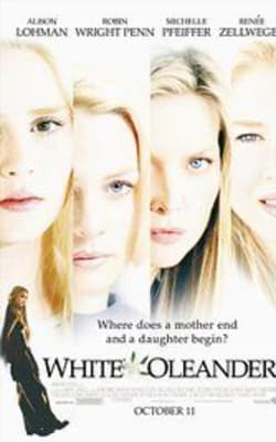 White Oleander