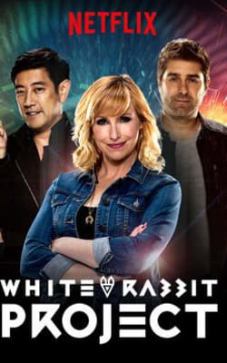 White Rabbit Project - Season 1