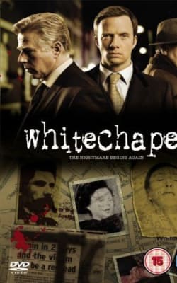 Whitechapel - Season 1