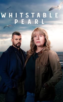 Whitstable Pearl - Season 3