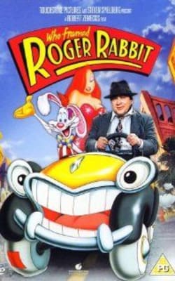 Who Framed Roger Rabbit?