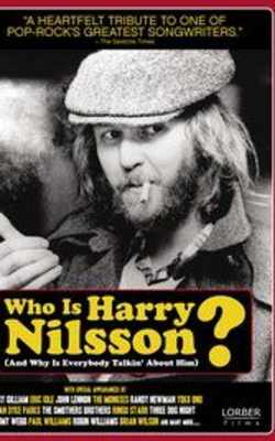 Who Is Harry Nilsson