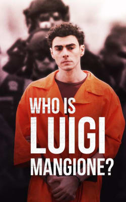 Who Is Luigi Mangione?