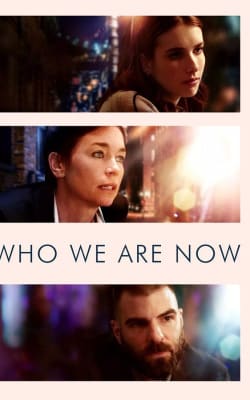 Who We Are Now-HD
