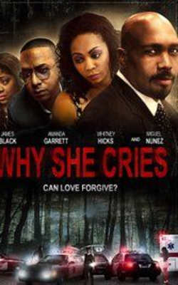 Why She Cries