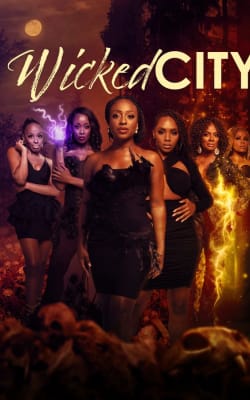 Wicked City - Season 1