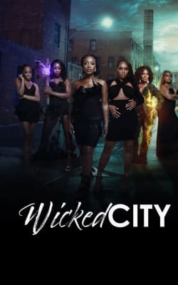Wicked City - Season 2
