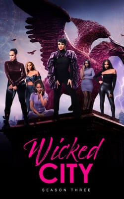 Wicked City - Season 3