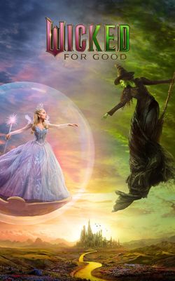 Wicked: For Good