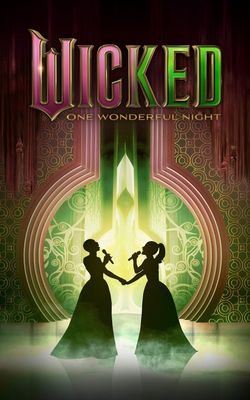 Wicked: One Wonderful Night-HD