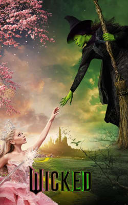 Wicked: Part I