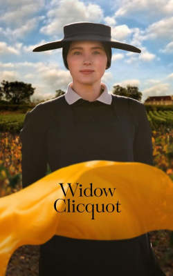 Widow Clicquot