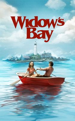 Widow's Bay - Season 1-HD