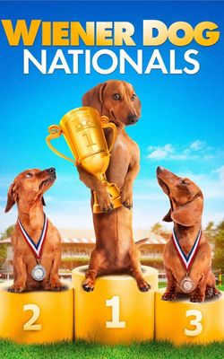 Wiener Dog Nationals-HD