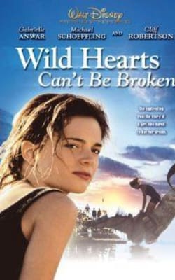 Wild Hearts Cant Be Broken