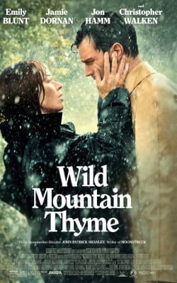 Wild Mountain Thyme